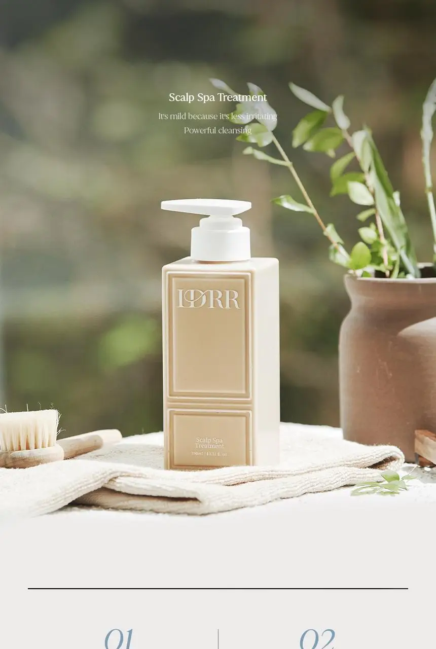 [신규런칭/극손상모개선] 이드르르 스칼프스파 트리트먼트 120ml 상세페이지 36